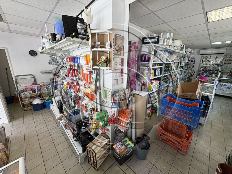 A louer  Boutique Sofia , Zona B-19 , 67 m² | 37635734 - image [11]