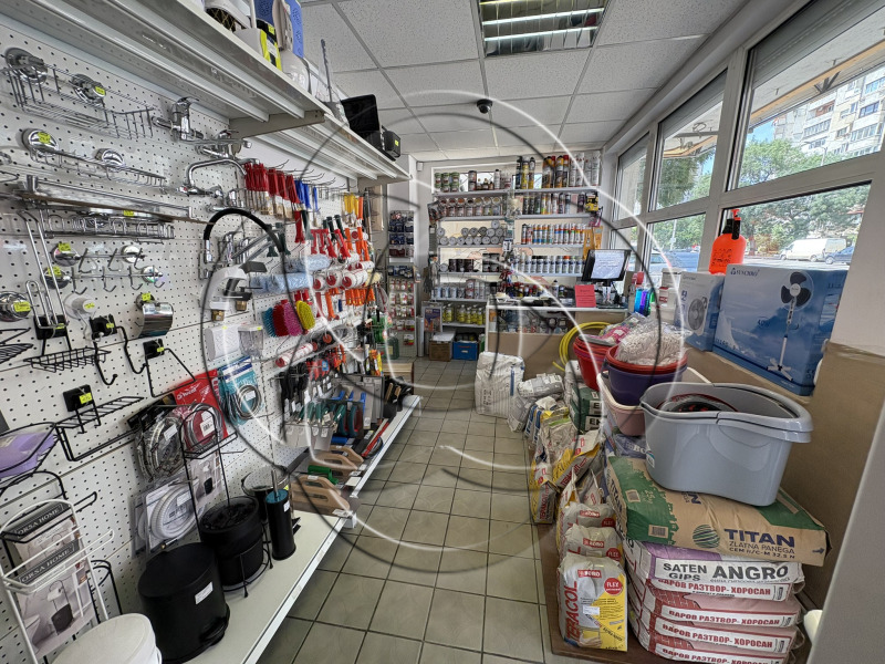 A louer  Boutique Sofia , Zona B-19 , 67 m² | 37635734 - image [10]