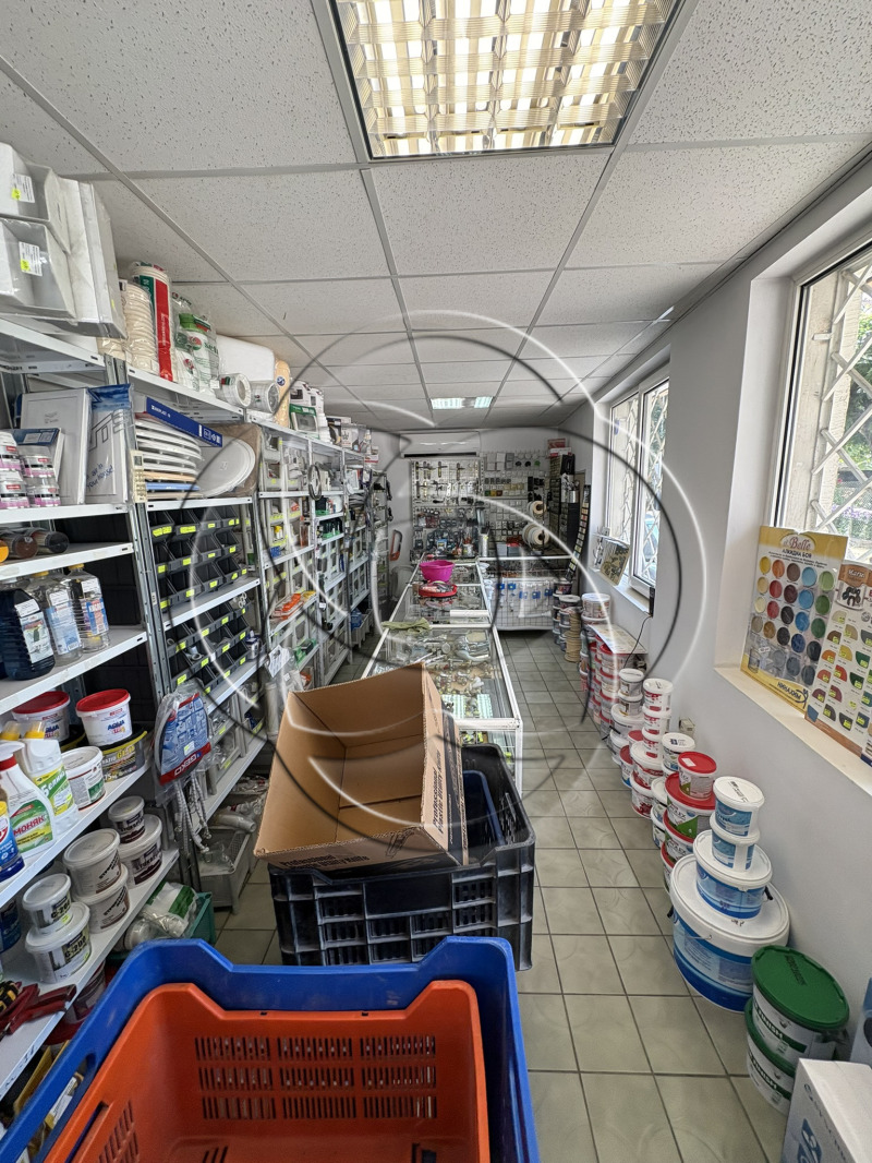 A louer  Boutique Sofia , Zona B-19 , 67 m² | 37635734 - image [5]