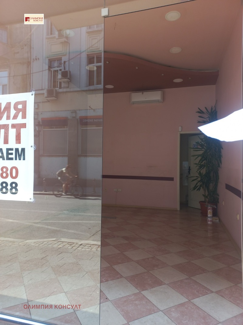 Kiralık  Mağaza Plovdiv , Centar , 25 metrekare | 36635403 - görüntü [4]