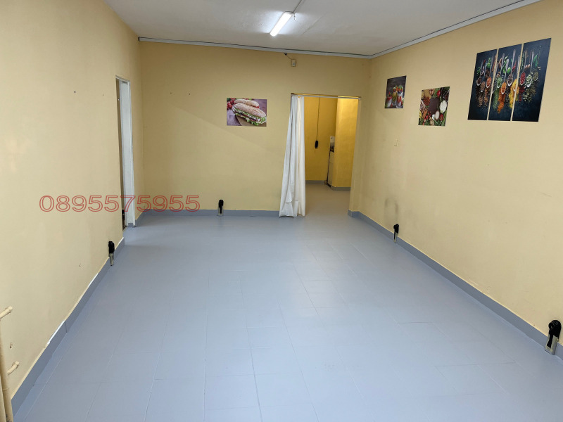 Дава под наем МАГАЗИН, гр. София, Обеля 1, снимка 3 - Магазини - 52799156