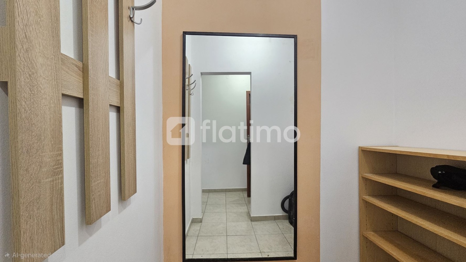 Дава под наем 2-СТАЕН, гр. София, Овча купел, снимка 14 - Апартаменти - 53735658