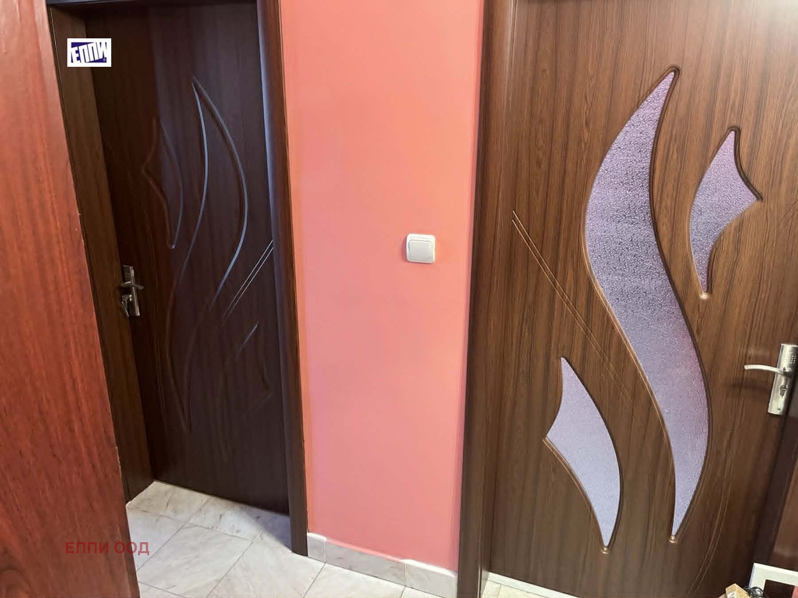 Дава под наем 2-СТАЕН, гр. София, Света Троица, снимка 2 - Апартаменти - 54634444