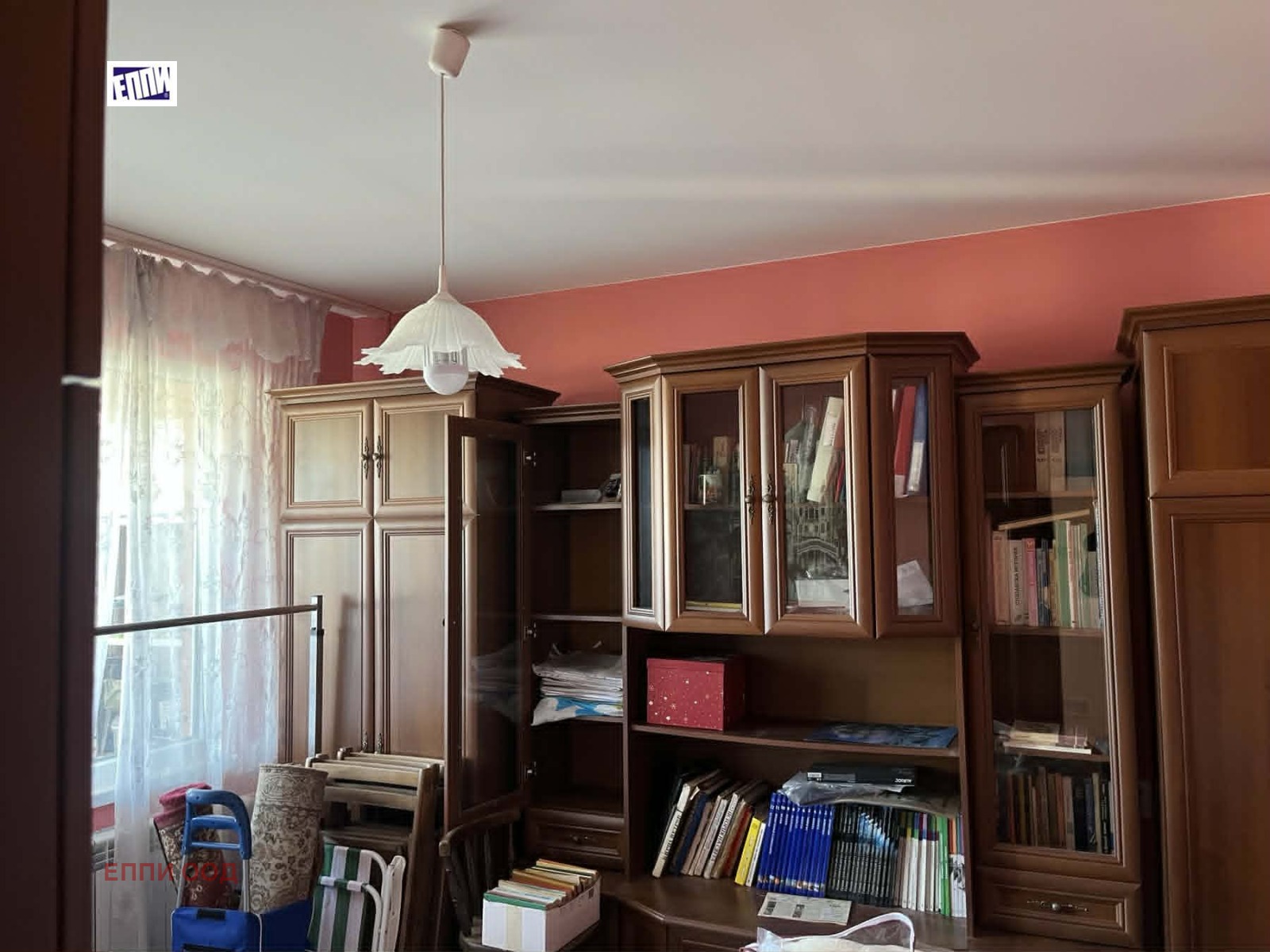 Дава под наем 2-СТАЕН, гр. София, Света Троица, снимка 7 - Апартаменти - 54634444