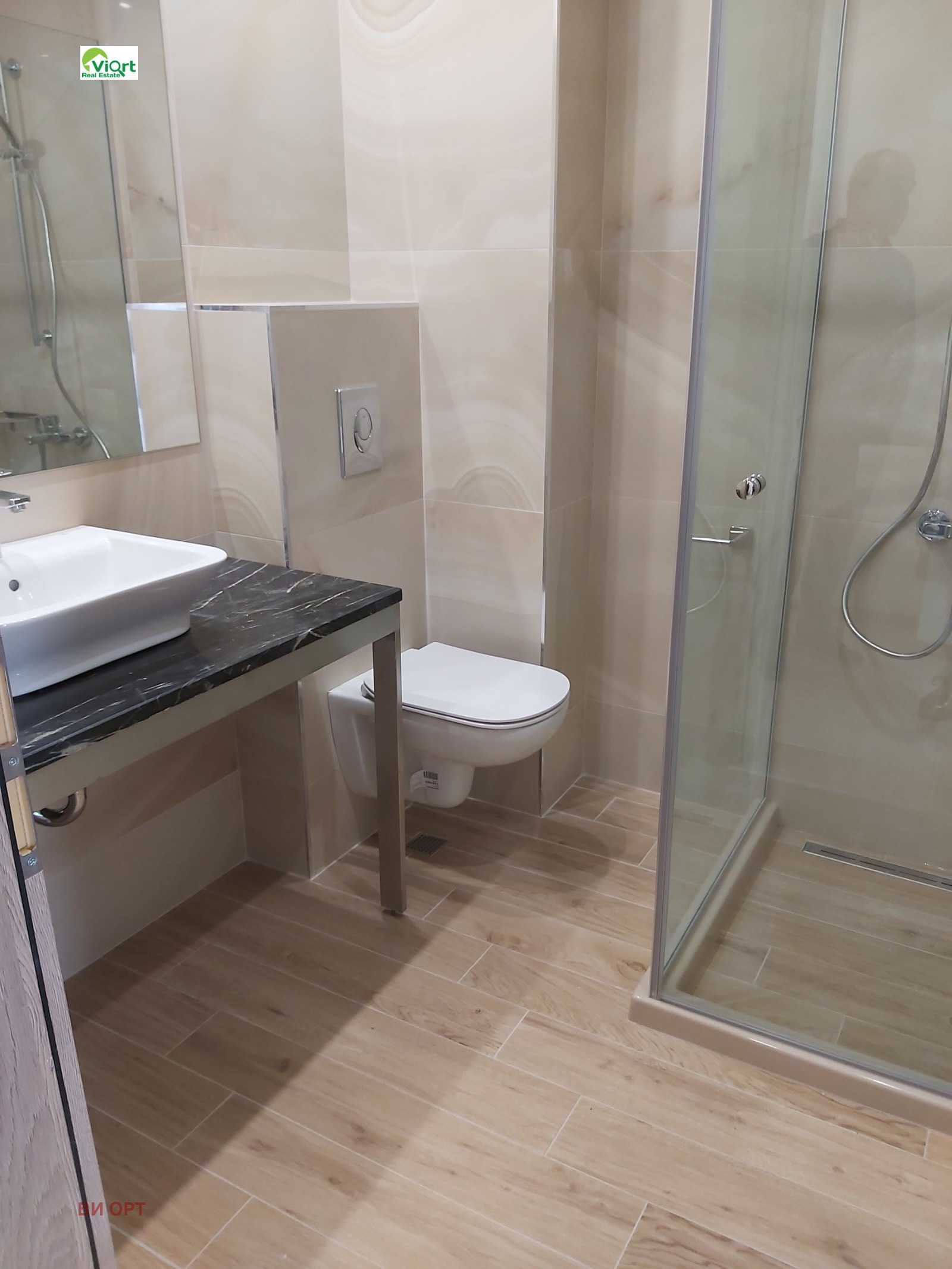 Дава под наем 3-СТАЕН, гр. София, Стрелбище, снимка 7 - Апартаменти - 55508281