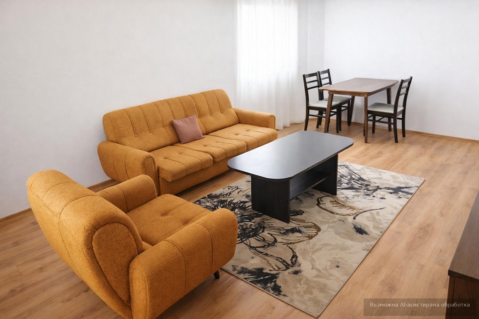 Дава под наем 3-СТАЕН, гр. Пловдив, Център, снимка 6 - Апартаменти - 53768022