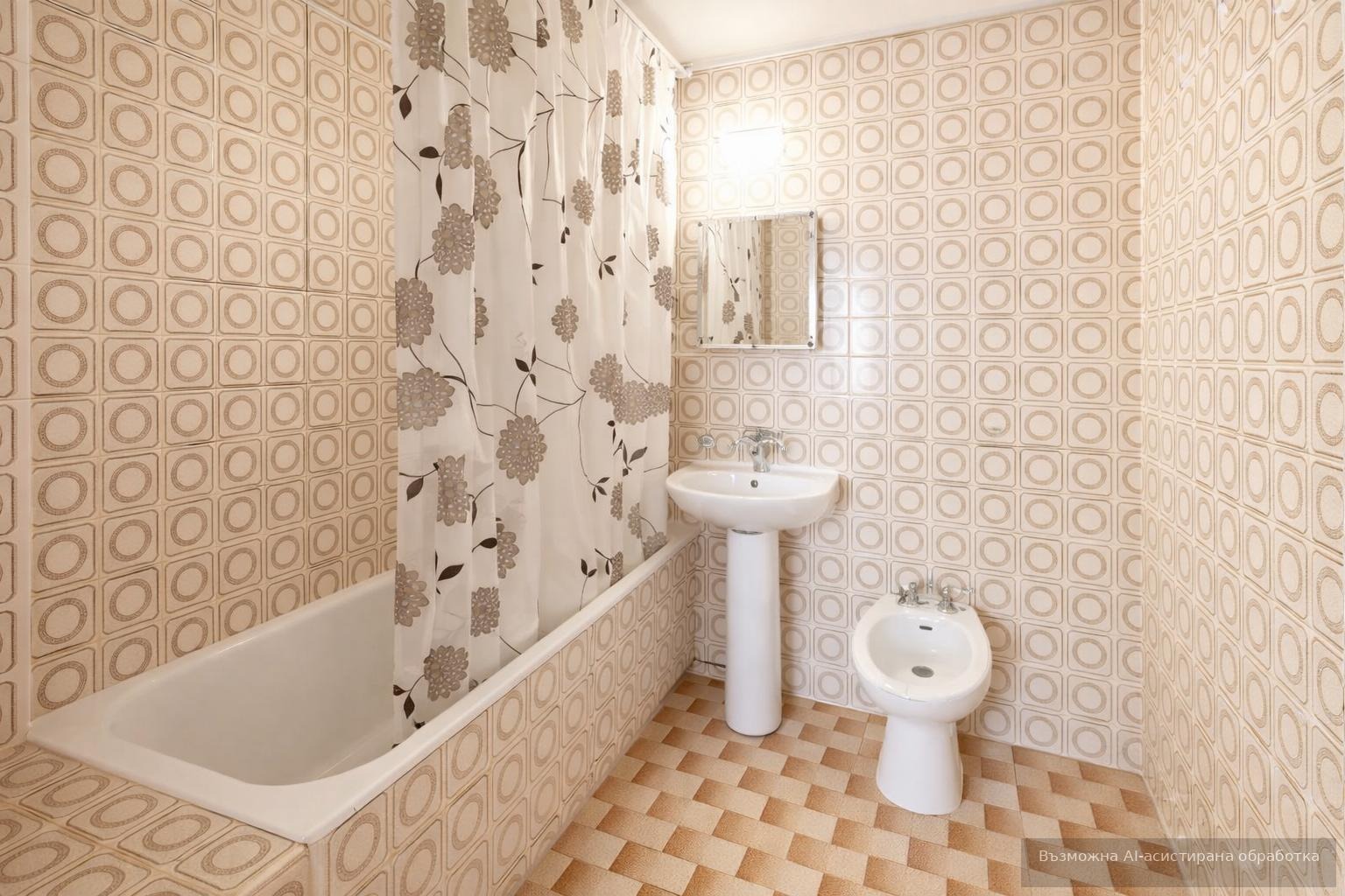 Дава под наем 3-СТАЕН, гр. Пловдив, Център, снимка 6 - Апартаменти - 53768022