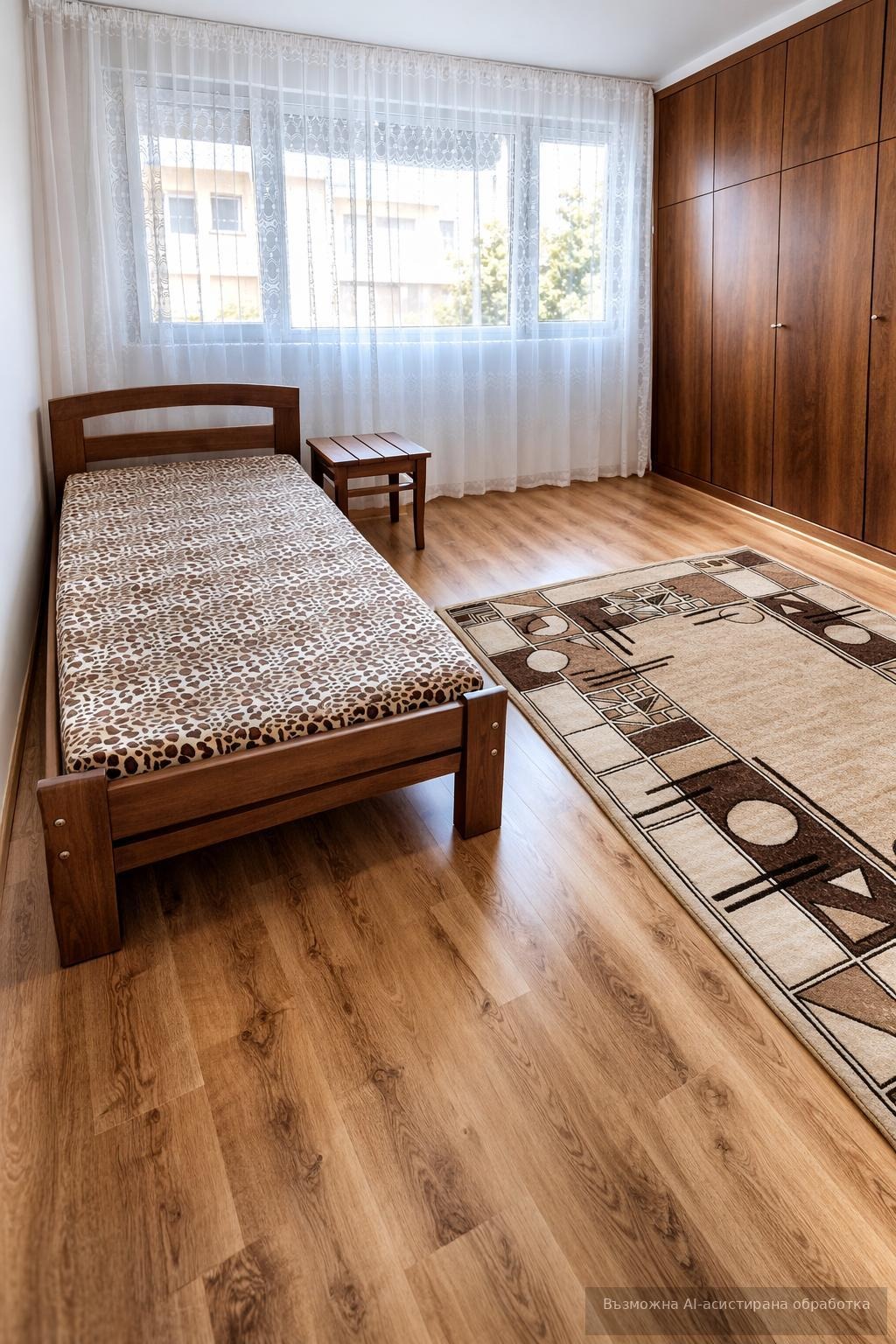 Дава под наем 3-СТАЕН, гр. Пловдив, Център, снимка 4 - Апартаменти - 53768022