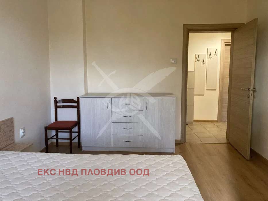 Дава под наем 3-СТАЕН, гр. Пловдив, Гагарин, снимка 6 - Апартаменти - 54203952