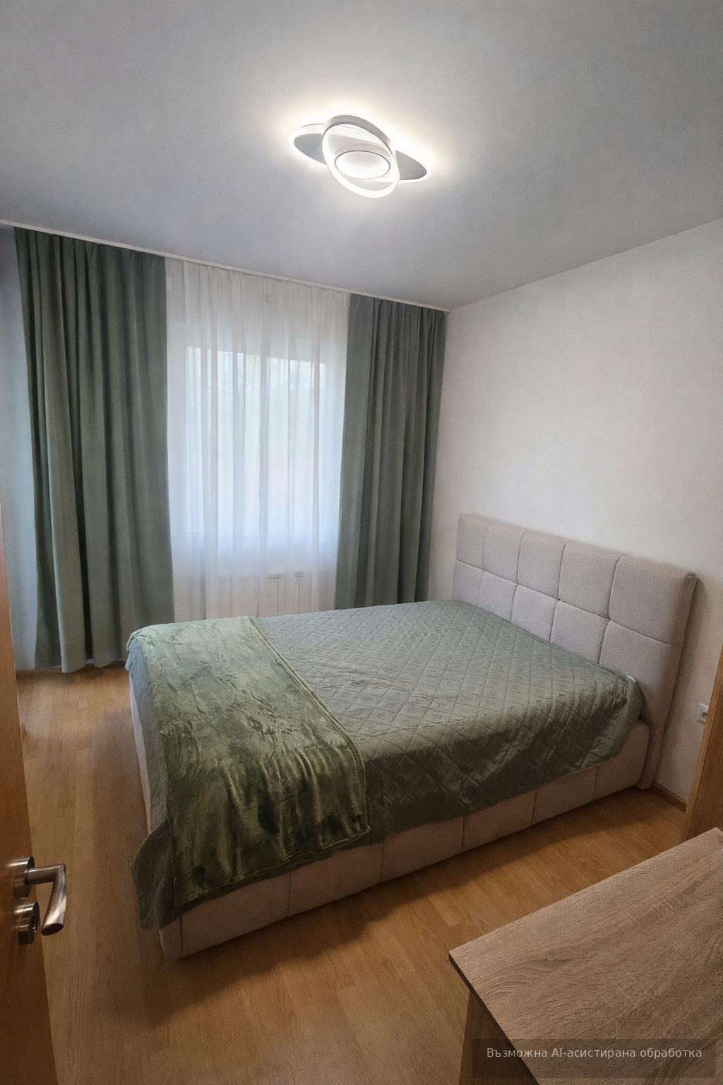 Дава под наем 3-СТАЕН, гр. Варна, Център, снимка 5 - Апартаменти - 54674939