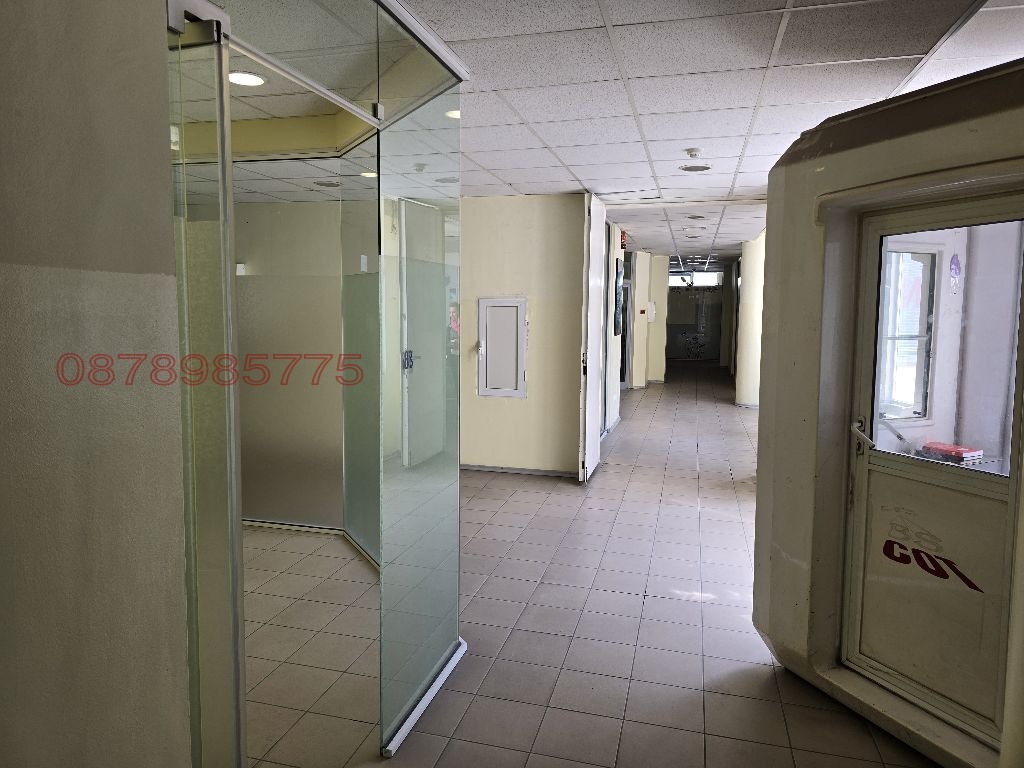 Дава под наем ОФИС, гр. София, Люлин - център, снимка 6 - Офиси - 54023075