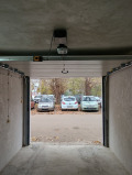 Дава под наем ГАРАЖ, ПАРКОМЯСТО, гр. Варна, Чаталджа, снимка 4
