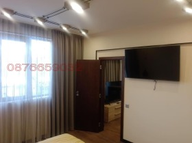 1 dormitorio Iztok, Sofia 6