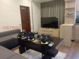 1 dormitorio Iztok, Sofia 1