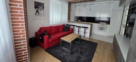 1 dormitor Obelia, Sofia