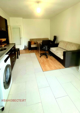 1 bedroom Hadzhi Dimitar, Sofia