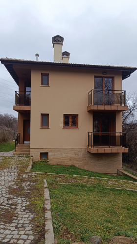 House Bistritsa, Sofia 1