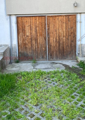 ГАРАЖ, ПАРКОМЯСТО, 21 m2