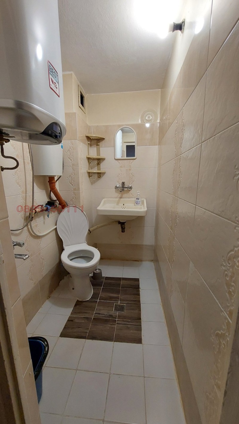K pronájmu  Studio Sofia , Lozenec , 60 m2 | 61301906 - obraz [9]