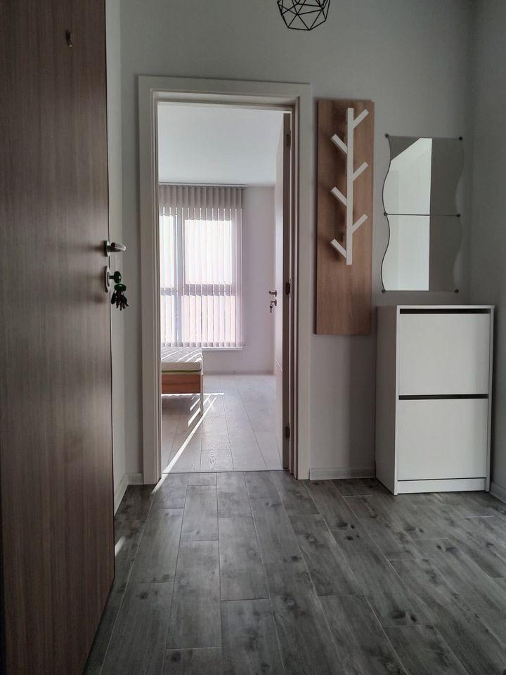 For Rent  1 bedroom Sofia , Manastirski livadi , 67 sq.m | 36579769 - image [15]