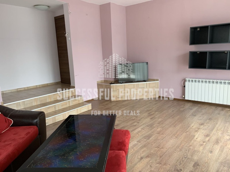 Zu vermieten  1 Schlafzimmer Sofia , Karpuziza , 90 qm | 90166593 - Bild [3]