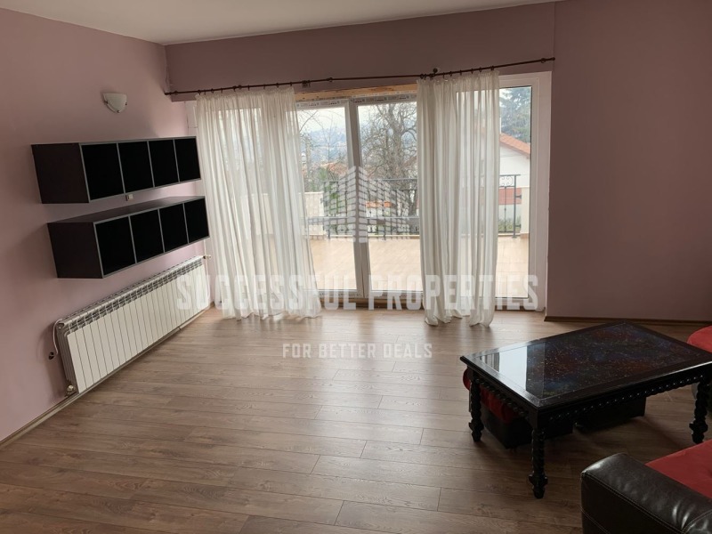 Zu vermieten  1 Schlafzimmer Sofia , Karpuziza , 90 qm | 90166593 - Bild [2]