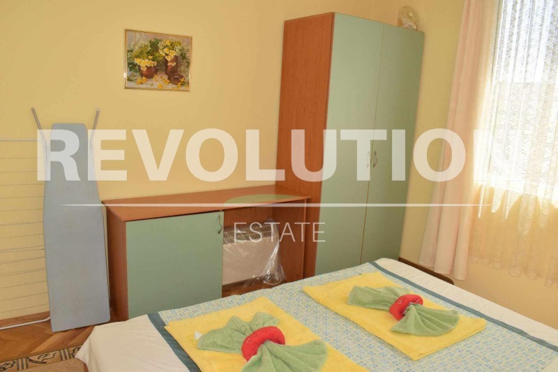 Дава под наем  2-стаен град Варна , Базар Левски , 56 кв.м | 45261189 - изображение [6]