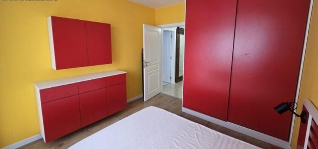 Para alugar  1 quarto Sofia , Obelia , 58 m² | 48339305 - imagem [4]