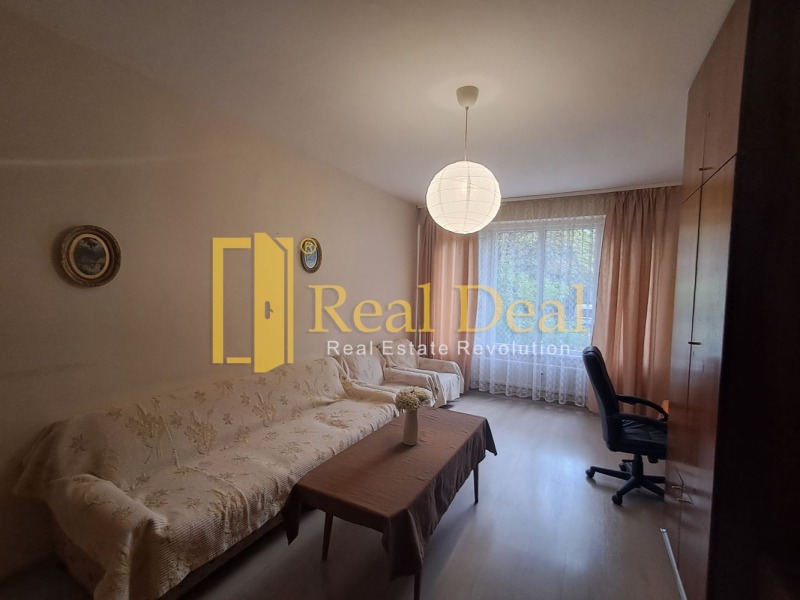Til leie  1 soverom Sofia , Dianabad , 65 kvm | 98252737 - bilde [4]
