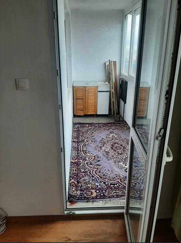 В аренду  1 спальня София , Мусагеница , 65 кв.м | 98780531 - изображение [12]
