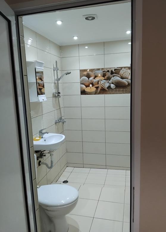 В аренду  1 спальня София , Мусагеница , 65 кв.м | 98780531 - изображение [6]