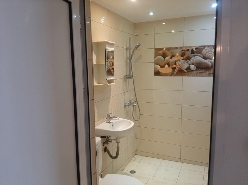 В аренду  1 спальня София , Мусагеница , 65 кв.м | 98780531 - изображение [11]