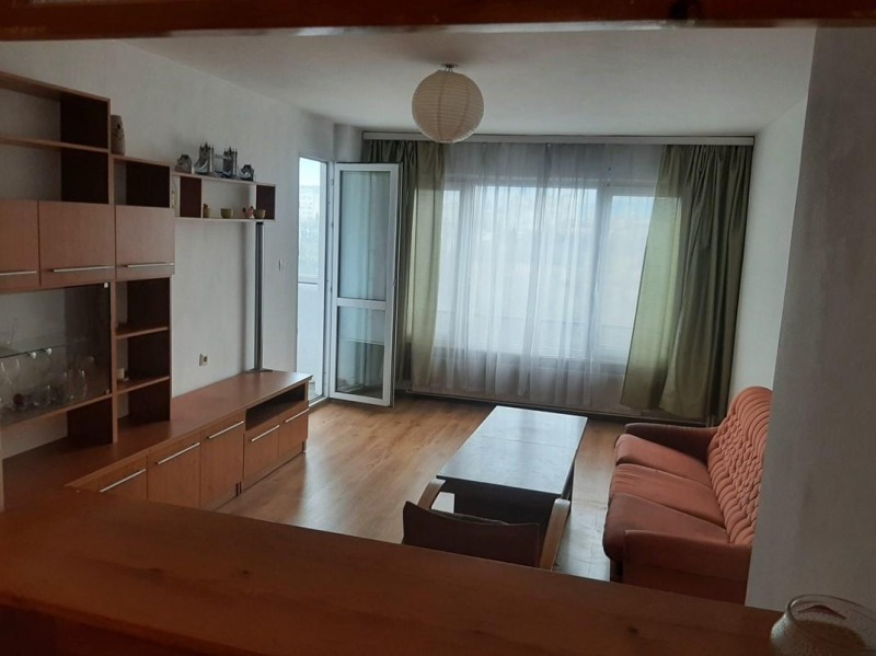 В аренду  1 спальня София , Мусагеница , 65 кв.м | 98780531 - изображение [8]