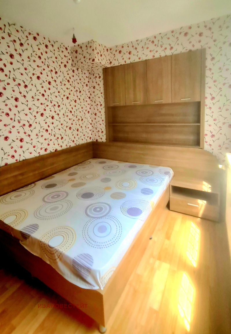 В аренду  1 спальня София , Хаджи Димитър , 45 кв.м | 33381037 - изображение [5]
