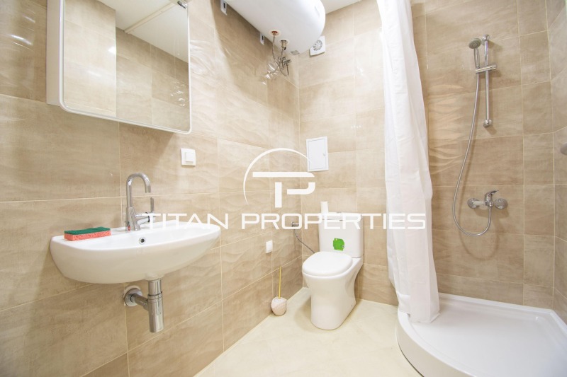 En renta  1 dormitorio Sofia , Krastova vada , 68 metros cuadrados | 99925620 - imagen [5]