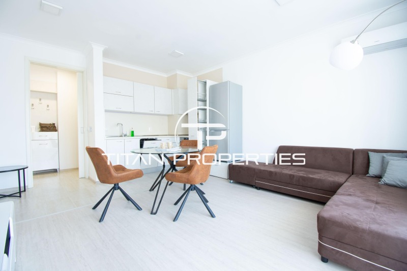 En renta  1 dormitorio Sofia , Krastova vada , 68 metros cuadrados | 99925620 - imagen [2]