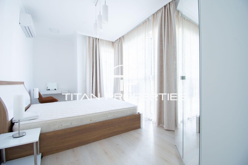 En renta  1 dormitorio Sofia , Krastova vada , 68 metros cuadrados | 99925620 - imagen [3]