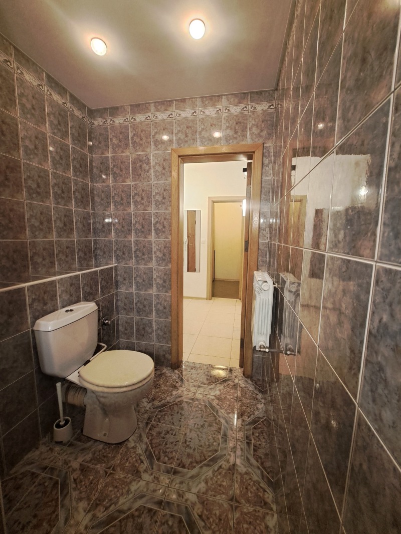 Дава под наем 2-СТАЕН, гр. София, Стрелбище, снимка 10 - Апартаменти - 53534415