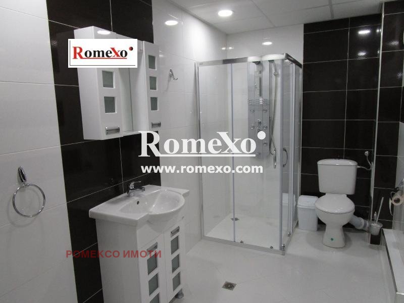 Дава под наем 2-СТАЕН, гр. Пловдив, Кършияка, снимка 13 - Апартаменти - 53997723