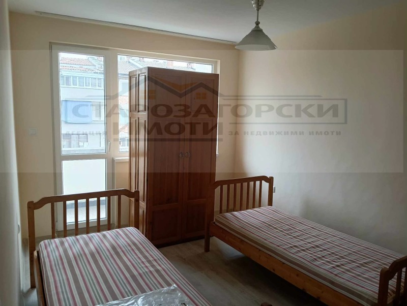 For Rent  2 bedroom Stara Zagora , Tsentar , 95 sq.m | 87229967 - image [6]