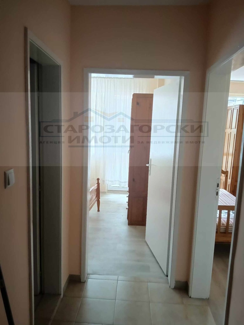 A louer  2 chambres Stara Zagora , Tsentar , 95 m² | 87229967 - image [8]