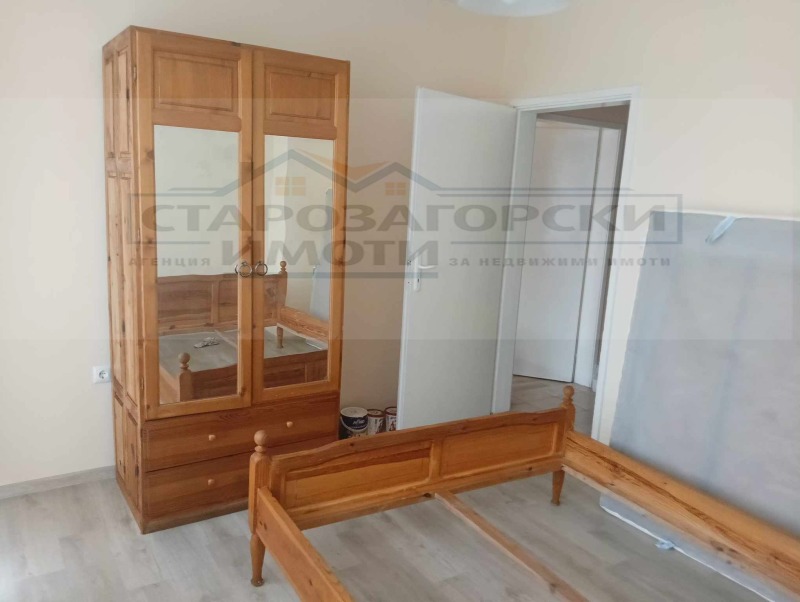 Para alugar  2 quartos Stara Zagora , Centar , 95 m² | 87229967 - imagem [5]