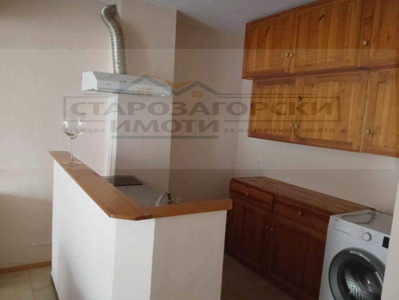 A louer  2 chambres Stara Zagora , Tsentar , 95 m² | 87229967 - image [4]