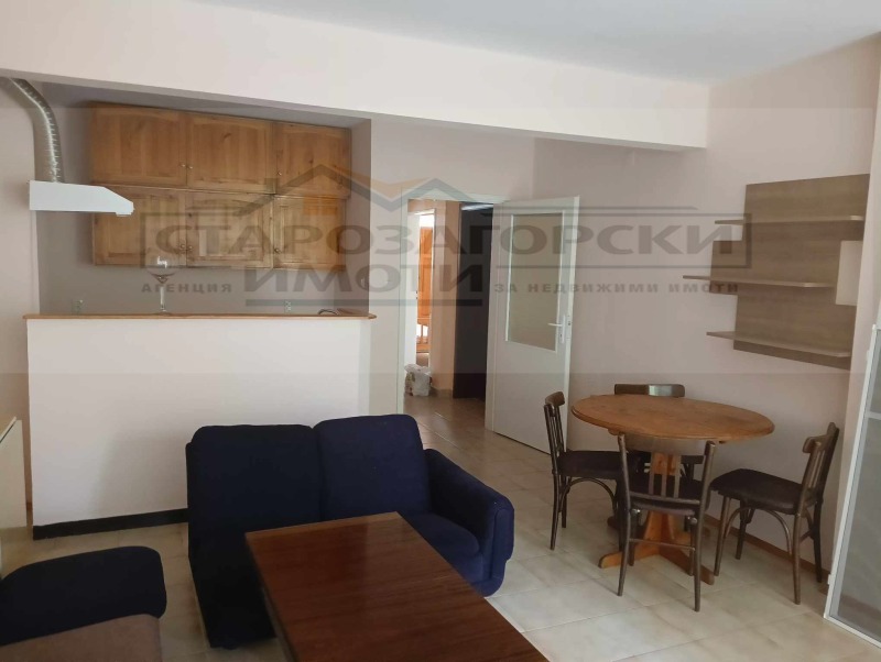 Da affittare  2 camere da letto Stara Zagora , Tsentar , 95 mq | 87229967 - Immagine [2]