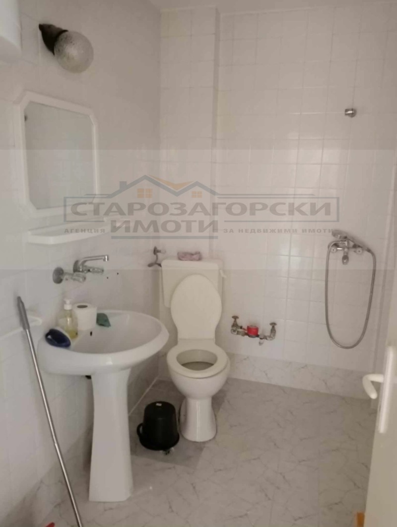 В аренду  2 спальни Стара Загора , Център , 95 кв.м | 87229967 - изображение [9]