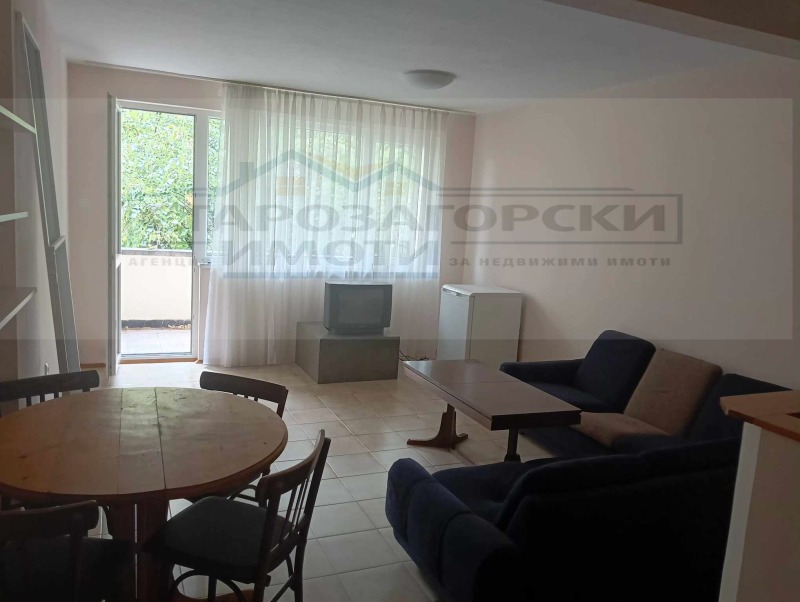 Te huur  2 slaapkamers Stara Zagora , Tsentar , 95 m² | 87229967 - afbeelding [3]