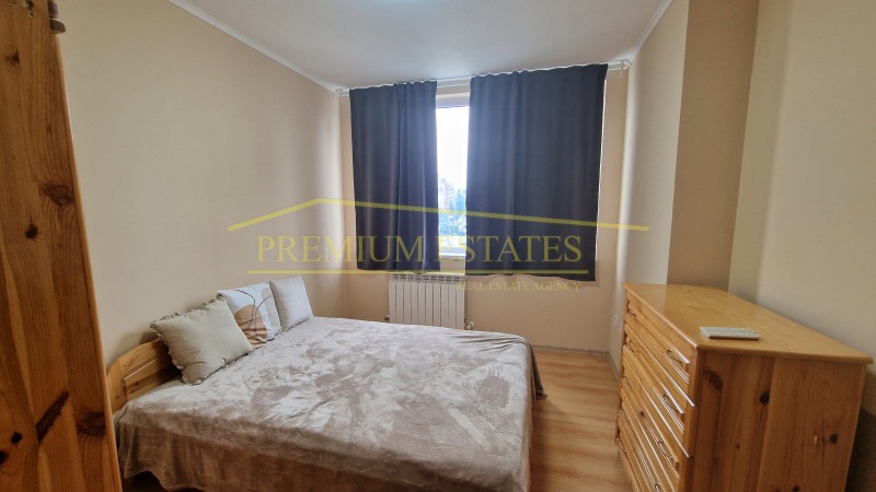Do wynajęcia  2 sypialnie Sofia , Manastirski liwadi , 95 mkw | 39818218 - obraz [4]