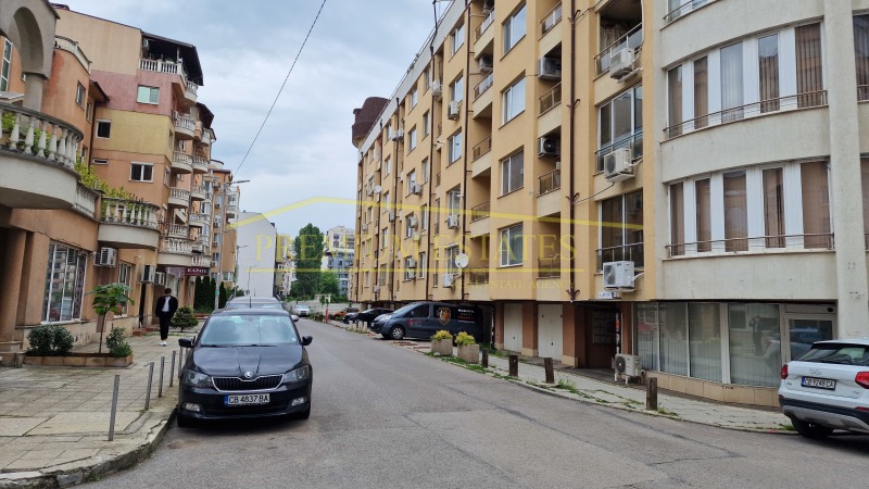 Do wynajęcia  2 sypialnie Sofia , Manastirski liwadi , 95 mkw | 39818218 - obraz [12]