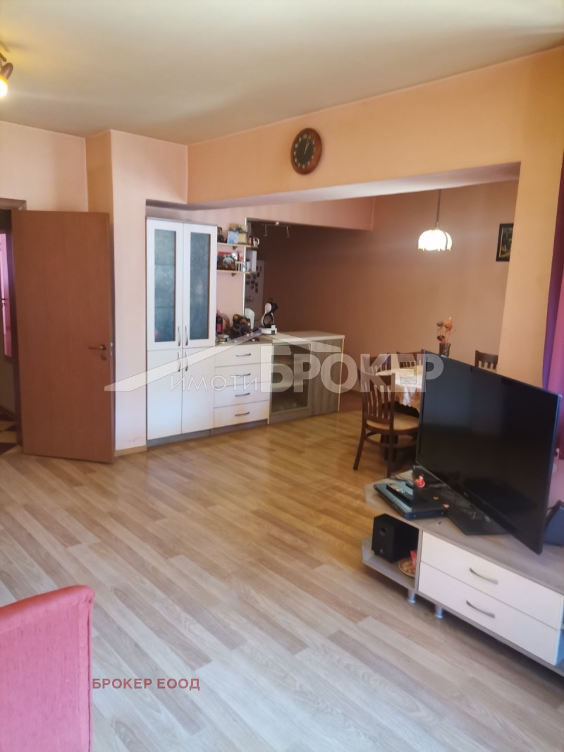 Do wynajęcia  2 sypialnie Sliwen , Centar , 100 mkw | 15598412 - obraz [2]