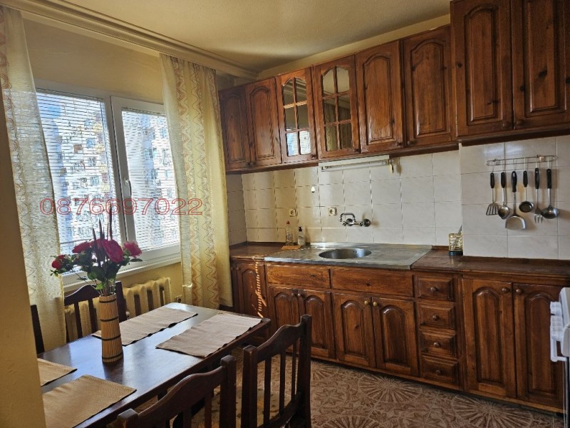Do wynajęcia  2 sypialnie Sofia , Ljulin 3 , 70 mkw | 87447539 - obraz [5]